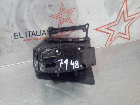 Foto 2ª: Mando Luces Ford Focus TITANIUM 116CV 85KW [T1DA] (2012)