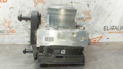 Foto 4ª: Abs Mercedes Clase E 180 E 220 D 213.004) 194CV 143KW [654920] (2017)