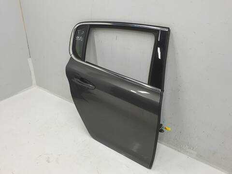 Foto 3ª: Puerta Trasera Derecha Peugeot 308 ALLURE PACK (2013)