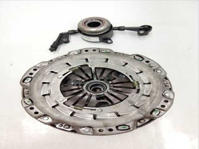 kit Embrague Mercedes Sprinter 209 CDI 906.611 906.613) 88CV 65KW FURGONETA