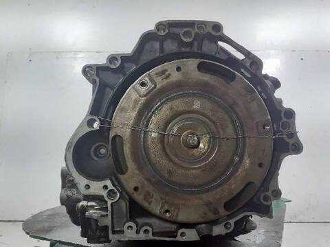 Caja Cambios Automatica Volkswagen Phaeton TDI V6 4MOTION 5 ASIENTOS) 224CV 165KW