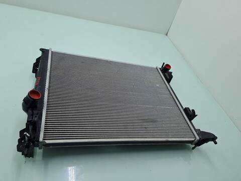 Radiador Motor Renault Megane BOSE-EDITION BERLINA 131CV 96KW IV BERLINA 5P