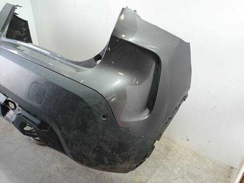 Foto 3ª: Paragolpes Trasero Citroen C4 BLUEHDI 110 BBYHSA) 110CV 81KW [YH01] (2022)