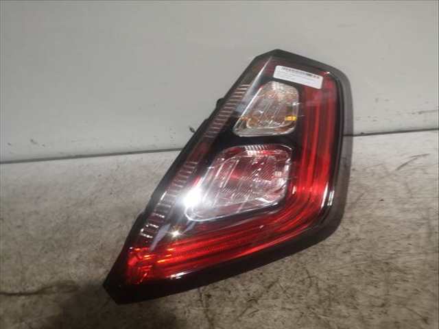 Foto 2ª: Piloto Trasero Derecho Fiat Punto G III 199) (2013)