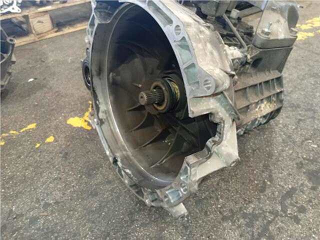 Foto 2ª: Caja Cambios Ford Mondeo 2.0 FLEXIFUEL [TBBB]
