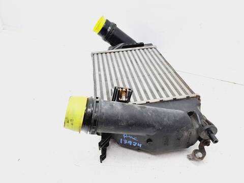 Foto 2ª: Intercooler Renault Megane 1.6 DCI DIESEL FAP ENERGY GRANDTOUR 130CV 96KW IV GRANDTOUR [R9M E4] (2018)
