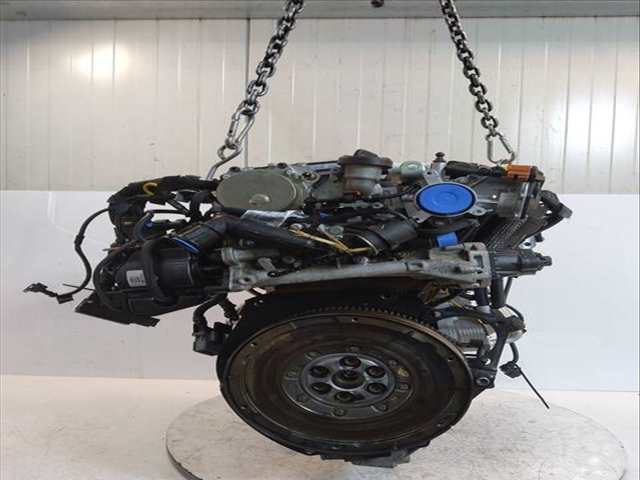 Motor Completo Opel Insignia 110 CV 81KW