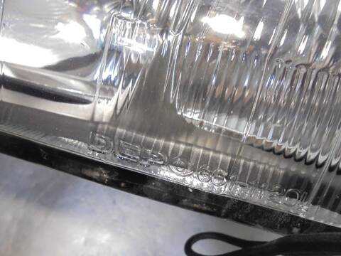 Foto 3ª: Faro Izquierdo Fiat Brava 1.9 JTD CAT 100CV 74KW [182B9000] (2001)