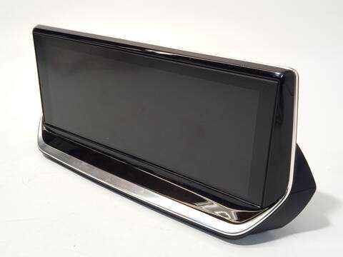 Foto 2ª: Pantalla Multifuncion Peugeot 208 1.5 BLUEHDI 100 102CV 75KW [YH01] (2021)