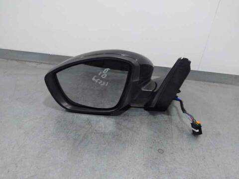 Foto 2ª: Retrovisor Izquierdo Peugeot 208 ACTIVE PACK 75CV 55KW [HM05] (2024)