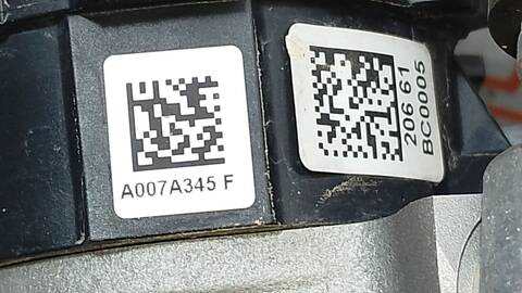 Foto 4ª: Pinza Freno Trasera Izquierdo Mercedes Clase C 160 C 200 206.042) BERLINA 224CV 165KW [M 254.915] (2021)