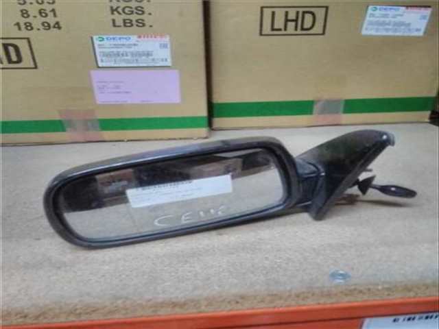 Retrovisor Izquierdo Toyota Corolla 2.0