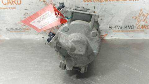 Foto 3ª: Compresor Aire Acondicionado Subaru Tribeca LIMITED PLUS 245CV 180KW [EZ30] (2008)