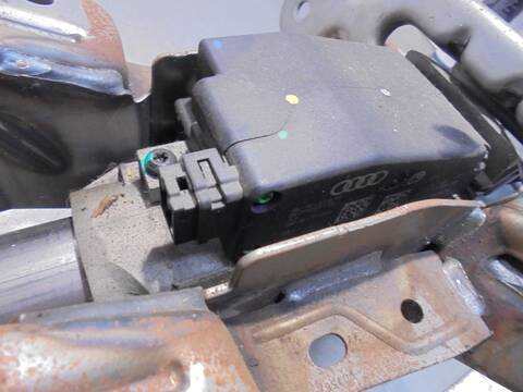 Foto 4ª: Columna Dirección Audi A4 BASICO AVANT 143CV 105KW [CAG] (2008)
