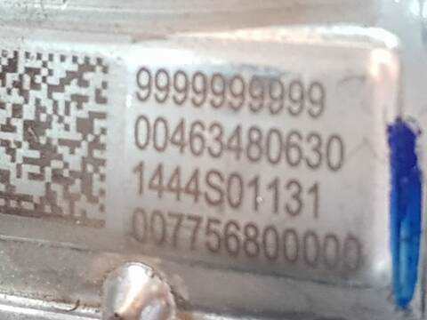 Foto 2ª: Motor Completo Fiat 500 DOLCE VITA [46341162]
