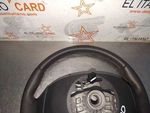 Foto 4ª: Volante Renault Laguna EMOTION PLUS COUPE 150CV 110KW [M9RA8] (2010)