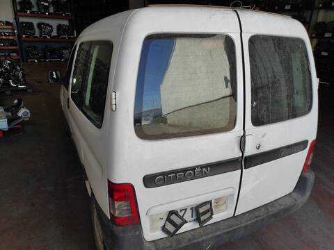 Puerta Trasera Izquierda Citroen Berlingo 9HW
