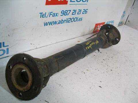 Foto 2ª: Transmision Central Opel Frontera 2.5 TDS 115CV 85KW (1998)