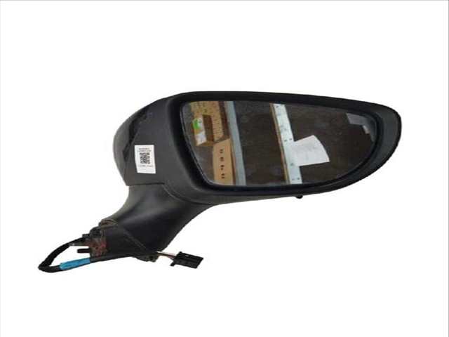 Retrovisor Derecho Renault Captur 0.9 TCE 90