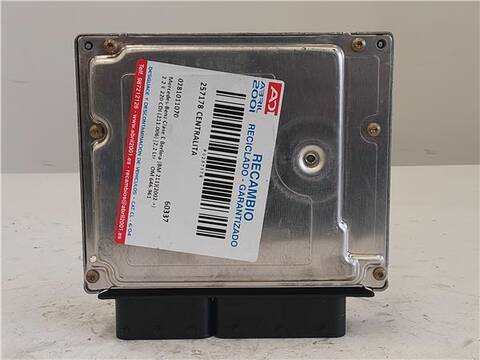 Centralita Motor ECU Mercedes Clase E 180 2.2 E 220 CDI 211.006) BERLINA 150CV 110KW