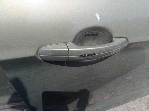 Maneta Exterior Delantera Derecha Ford Kuga UFMA AUT.