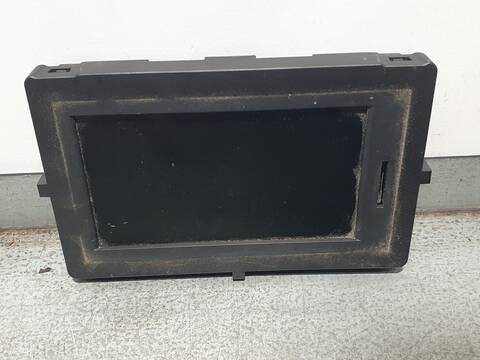 Sistema GPS Renault Megane D III BERLINA 5P DYNAMIQUE