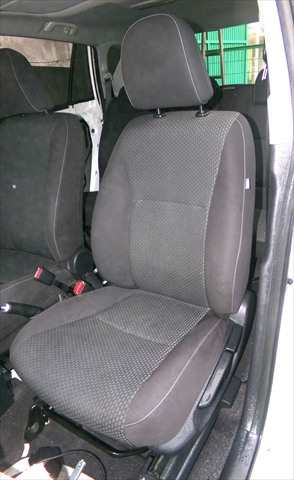 Asiento Delantero Izquierdo Toyota Verso 2.0 D-4D 2013-2018