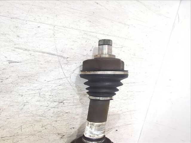 Foto 3ª: Transmision Delantera Izquierda Citroen Xsara 1.6 HDI PICASSO 90CV [9HX (DV6ATED4)] (1999)