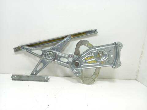 Elevalunas Manual Trasero Izquierdo Renault Scenic K9K A6