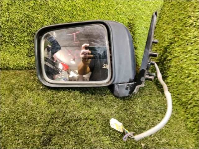 Retrovisor Izquierdo Nissan Patrol 3.0 D ZD30 GU3 3P BINDADO