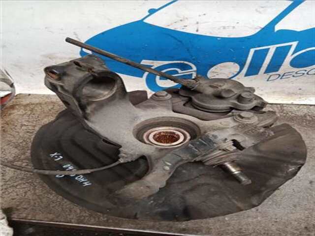 Mangueta Delantera Derecha Bmw X3 2.0 D 16V CAT