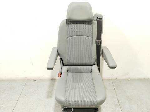 Asientos Traseros Mercedes Viano CDI 2.2 639.811 639.813 639.815 639.711 639.713) 163CV 120KW