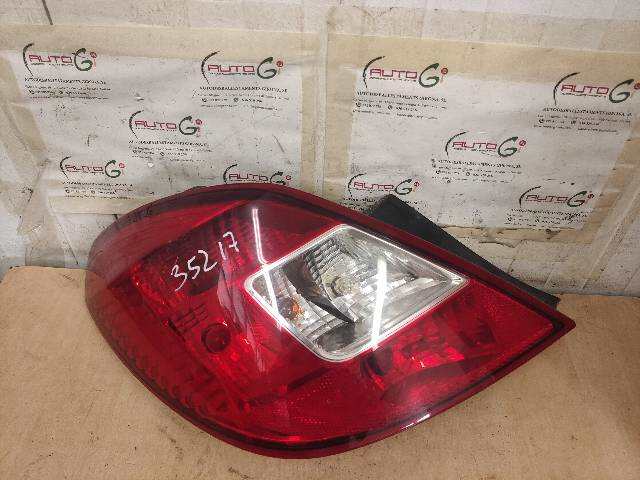 Piloto Trasero Izquierdo Opel Corsa 1.3 CDTI CORSA D