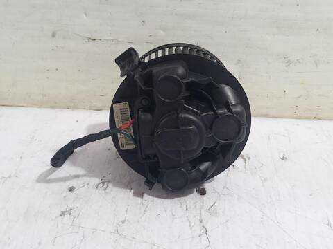 Foto 2ª: Calefacción Nissan Micra SPORT 80CV [CR12DE] (2002)