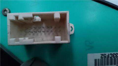 Foto 3ª: Cuadro de Instrumentos Peugeot 206 2.0 X-LINE [2 0 LTR. - 66 KW HDI CAT] 90CV