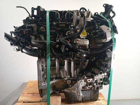 Foto 2ª: Motor Completo Peugeot 308 1.5 BLUEHDI 130 131CV 96KW [YHZ (DV5RC)] (2019)