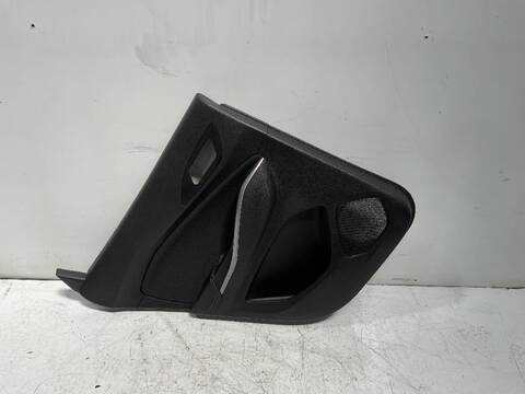 Tapizados Cartoneras Opel Grandland OPEL 2020 131CV