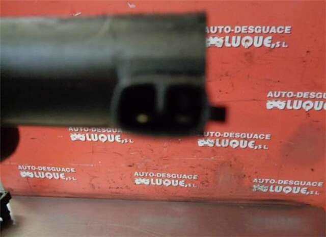 Foto 2ª: Modulo Encendido Renault Megane 1.6 16V AUTHENTIQUE (BA01/04/11) [1.6 LTR. - 79 KW] I FASE 2 BERLINA (BA0)(1999-_) [K4MA700]