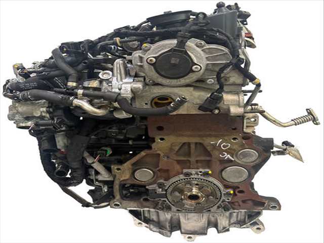 Motor Completo Volkswagen Passat 150CV 110KW