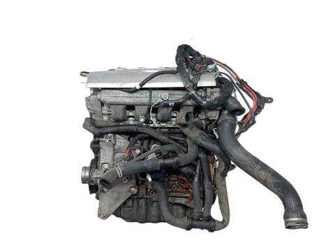 Foto 2ª: Motor Completo Renault Megane F4R874 III COUPE (2012)