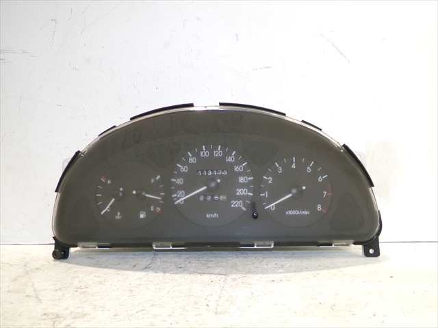 Cuadro de Instrumentos Daewoo Lanos 1.5 G 1997-2008