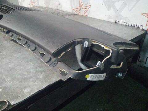 Foto 2ª: Salpicadero Mercedes Clase E 180 E 220 CDI 211.006) BERLINA 150CV 110KW [646961] (2003)