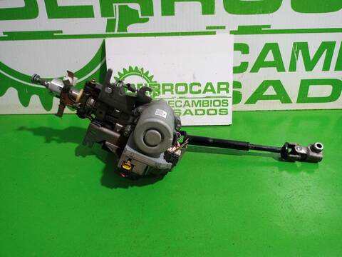 Columna Dirección Renault Scenic GRAND EMOTION 112CV