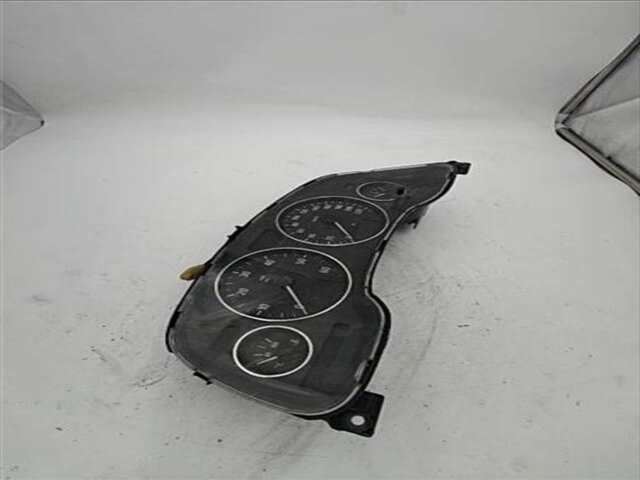 Foto 2ª: Cuadro de Instrumentos Opel Astra 1.7 ECO 4 [1.7 LTR. - 55 KW 16V DTI CAT (Y 17 DT - LR6)]