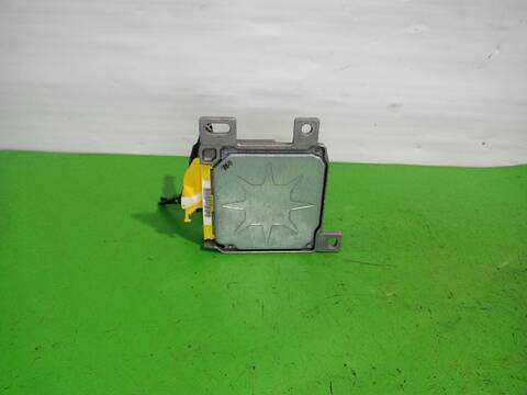 Foto 2ª: Centralita Airbag Renault Clio 1.2 58CV (1998)