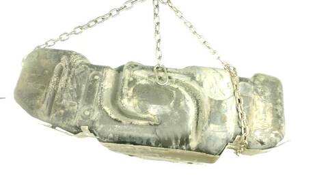 Foto 3ª: Deposito de Combustible Toyota Hilux 2.4 D GUN112_ GUN122_ GUN135_) (2015)