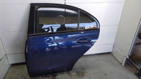 Puerta Trasera Izquierda Mercedes Clase C 160 C 300 DE 206.208) 197CV 145KW