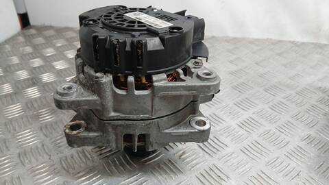 Foto 2ª: Alternador Ford Transit 2.0 ECOBLUE 130CV 96KW FURGONETA [BKFB] (2023)