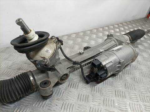 Foto 3ª: Cremallera de Direccion Opel Astra SELECTIVE START/STOP 110CV 81KW [LXO] (2019)