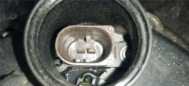 Foto 3ª: Alternador Porsche Cayenne 4.5 TURBO [4.5 LTR. - 331 KW V8 TURBO CAT] [M4850]